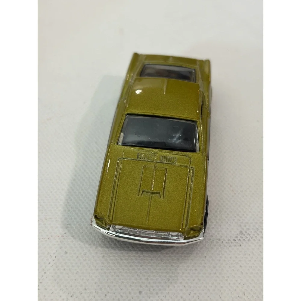 MATCHBOX cars 68